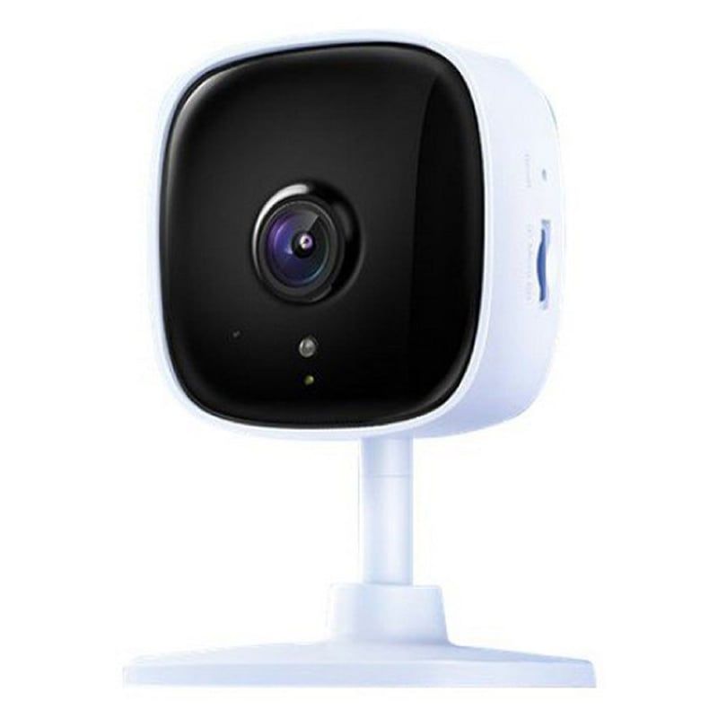 TP LINK - Cámara de Seguridad Inalámbrica TP-Link Tapo C100 FHD TP LINK