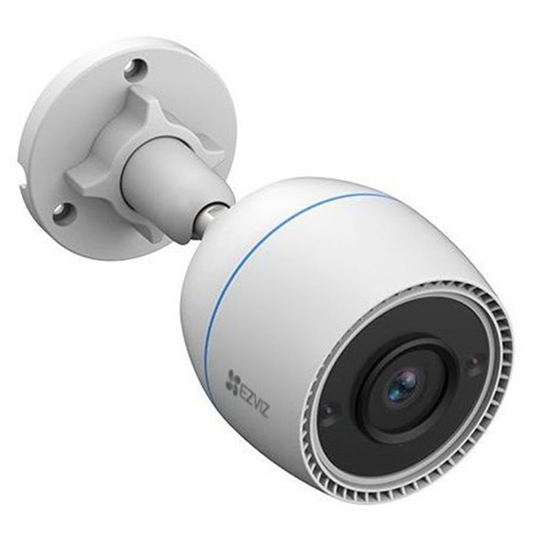 EZVIZ - Camara de Seguridad Ezviz H3C Inteligente Wi-Fi EZVIZ