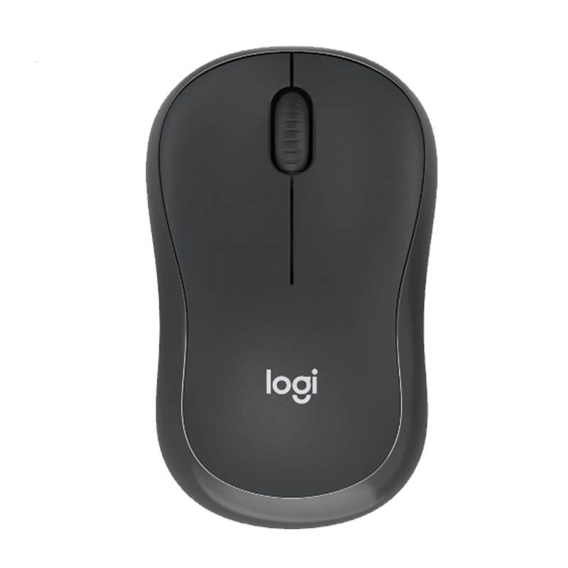 LOGITECH - Mouse Inalambrico Logitech M240 Silencio Bluetooth LOGITECH