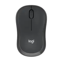 LOGITECH - Mouse Inalambrico M240 Silencio Bluetooth