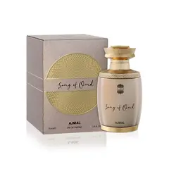 AJMAL - Perfume Song Of Oud EDP 75 Ml Unisex