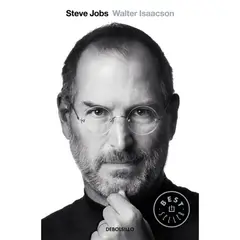 DEBOLSILLO - Steve Jobs (Db) - Autor(a): Walter Isaacson