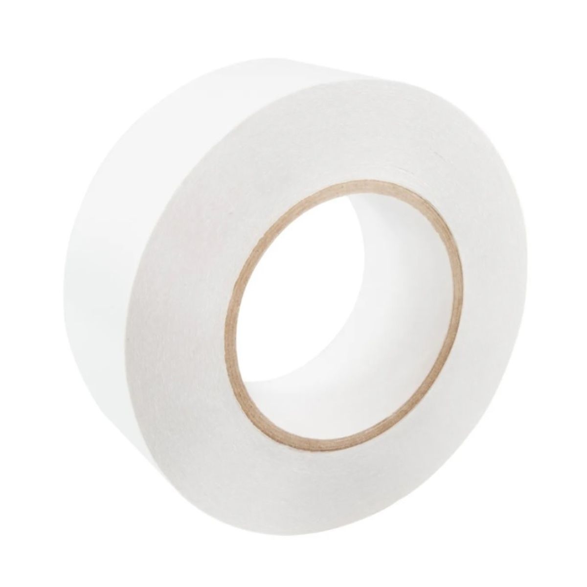 GENERICO - Cinta de Blanca multiuso 50 mts