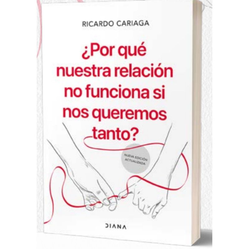 DIANA - ¿Por Qué Nuestra Relación No Funciona Si Nos Queremos Tanto?