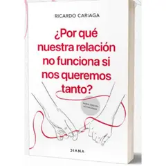 DIANA - ¿Por Qué Nuestra Relación No Funciona Si Nos Queremos Tanto?