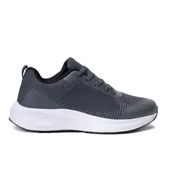 APOSTOL - Zapatilla Hombre Gris Kansas Apóstol