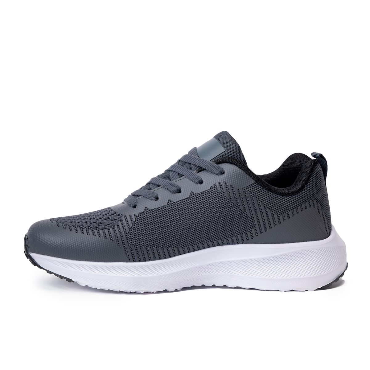 APOSTOL - Zapatilla Hombre Gris Kansas Apóstol