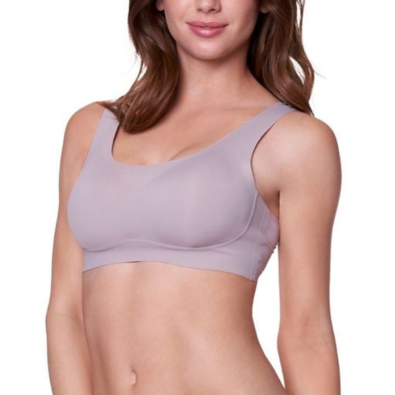 BAZIANI - Sostén Seamless Corte Laser 3914