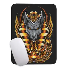 GENERICO - Mouse Pad Egipto anubis - 17cm X 21cm D3