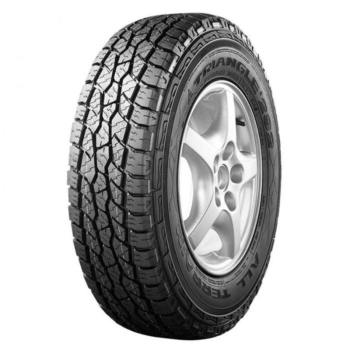 TRIANGLE - NEUMATICO 225/70 R16 TRIANGLE TR292 103T AT TRIANGLE