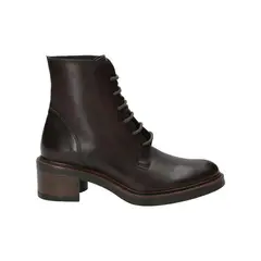 ROCKFORD - Botín Cuero Mujer Philippa Café