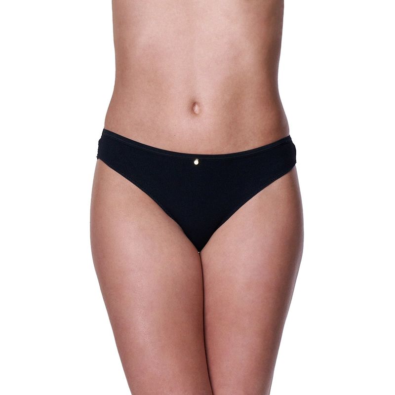 BAZIANI - Calzón Seamless Mujer 20537