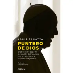 CRITICA - Puntero De Dios - Autor(a): Loris Zanatta