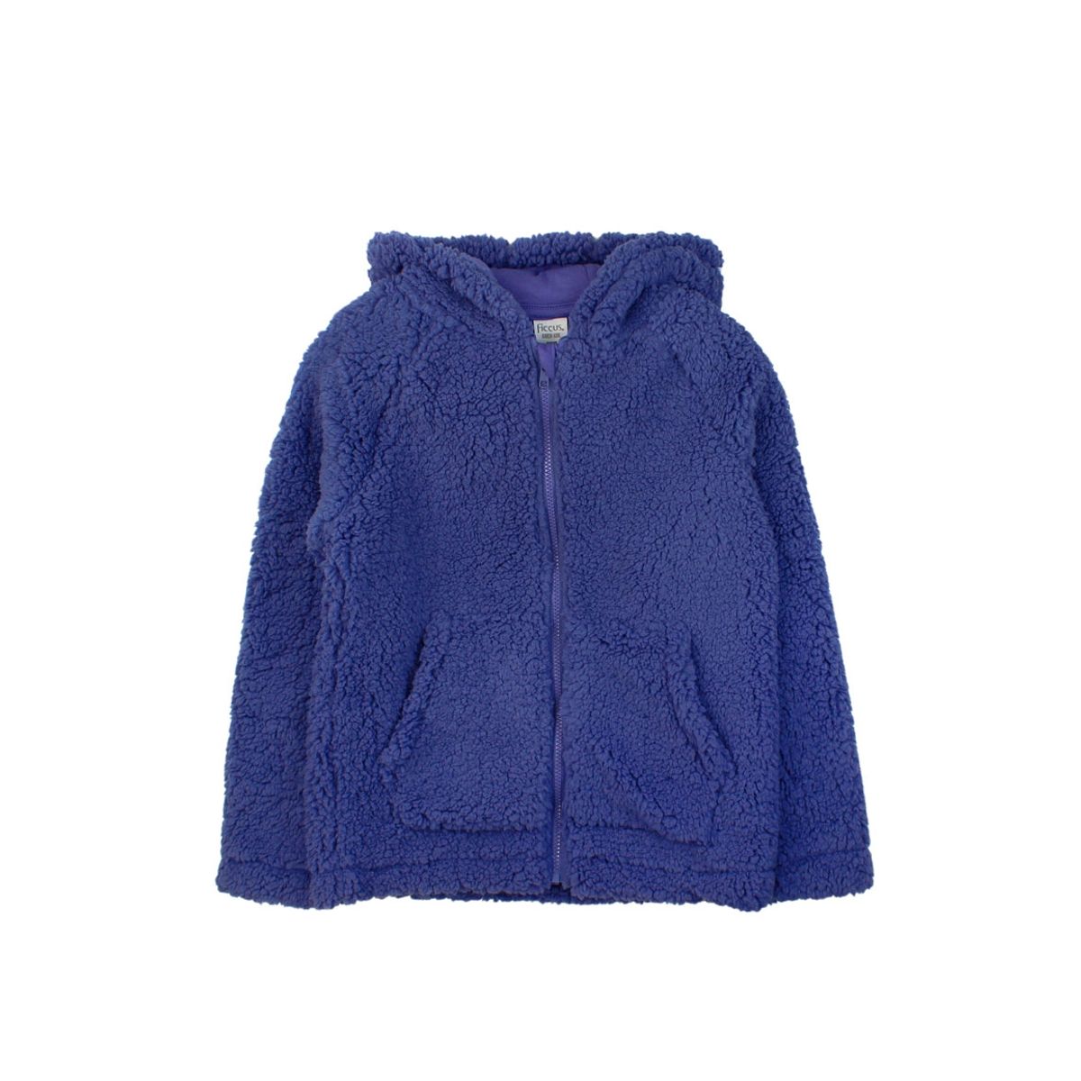 FICCUS - Chaqueta Kids Niña Day To Day Lavanda