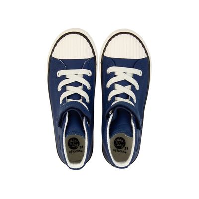 Imagen 2 del producto Zapatilla Junior Niño Day To Day Azul