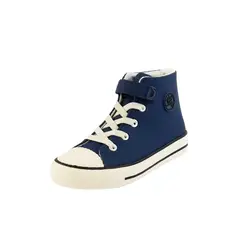 FICCUS - Zapatilla Junior Niño Day To Day Azul