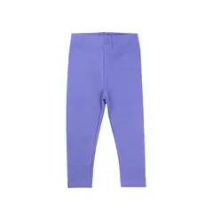 FICCUS - Leggins Bebé Niña Day To Day Lavanda
