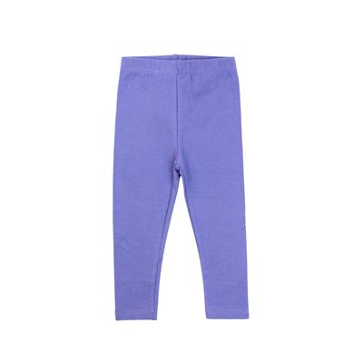 Imagen 1 del producto Leggins Bebé Niña Day To Day Lavanda