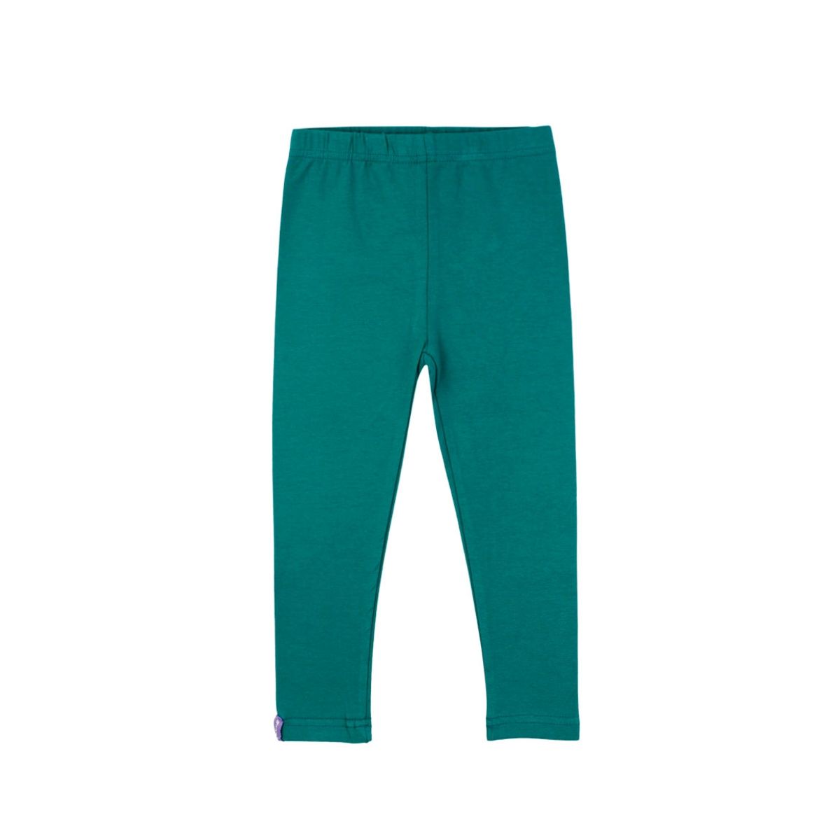 FICCUS - Leggins Bebé Niña Day To Day Verde