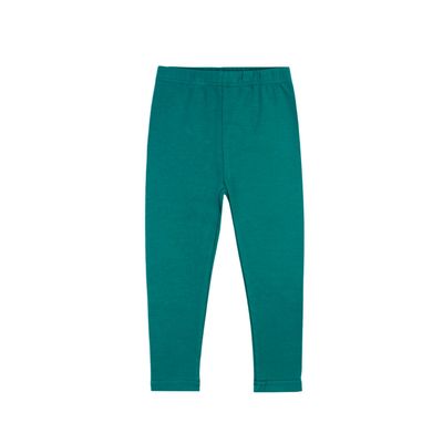 Imagen 2 del producto Leggins Bebé Niña Day To Day Verde