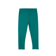 FICCUS - Leggins Bebé Niña Day To Day Verde