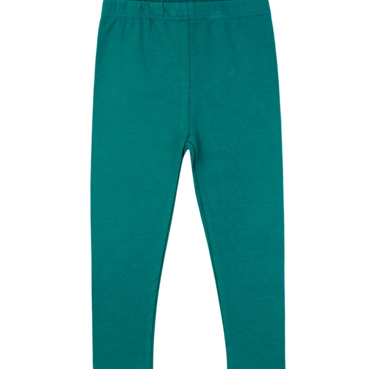 FICCUS - Leggins Bebé Niña Day To Day Verde