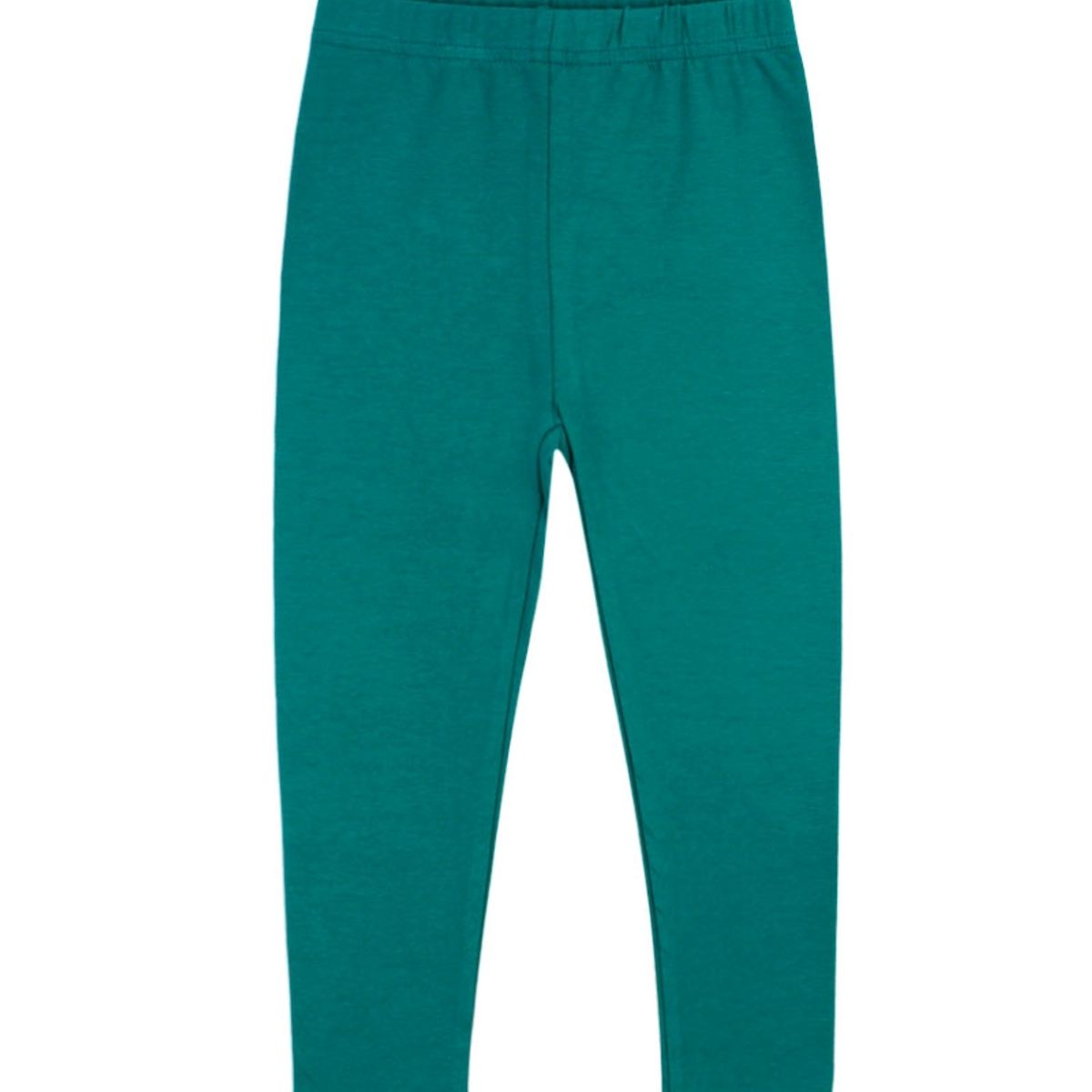 FICCUS - Leggins Bebé Niña Day To Day Verde