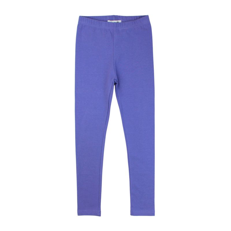 FICCUS - Leggins Junior Niña Day To Day Lavanda