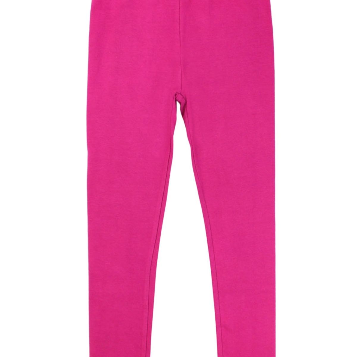 FICCUS - Leggins Junior Niña Day To Day Magenta