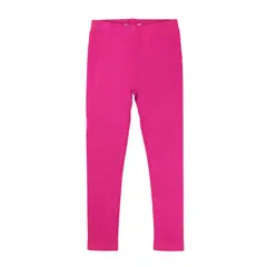 FICCUS - Leggins Junior Niña Day To Day Magenta