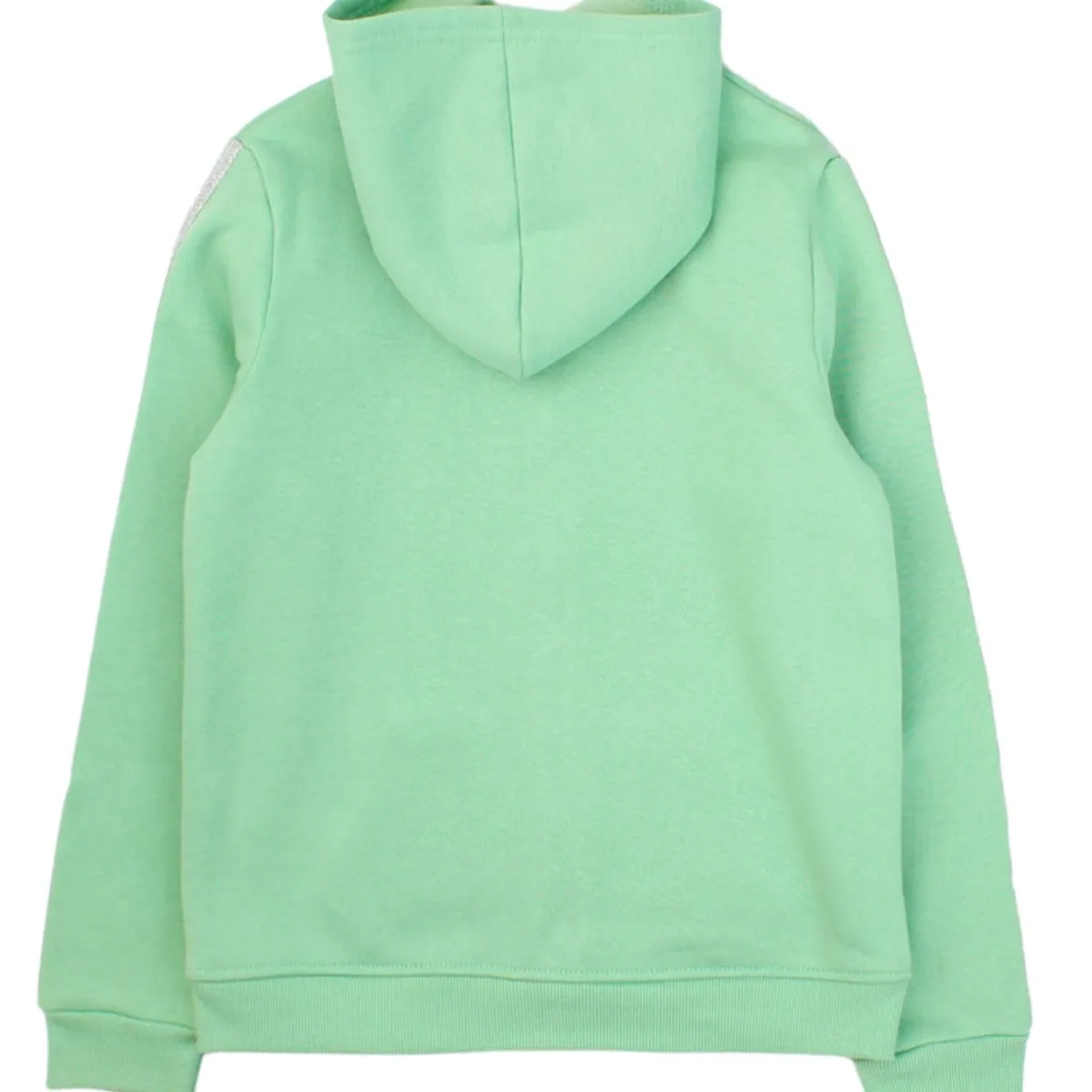 FICCUS - Polerón Junior Niña Day To Day Verde