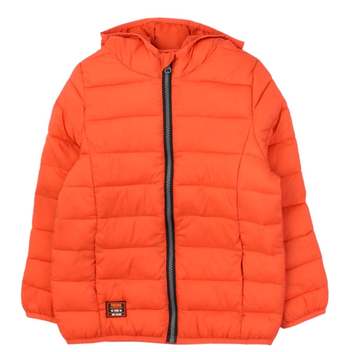 FICCUS - Parka Kids Niño Day To Day Naranjo