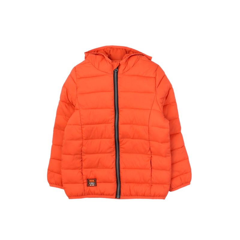 FICCUS - Parka Kids Niño Day To Day Naranjo