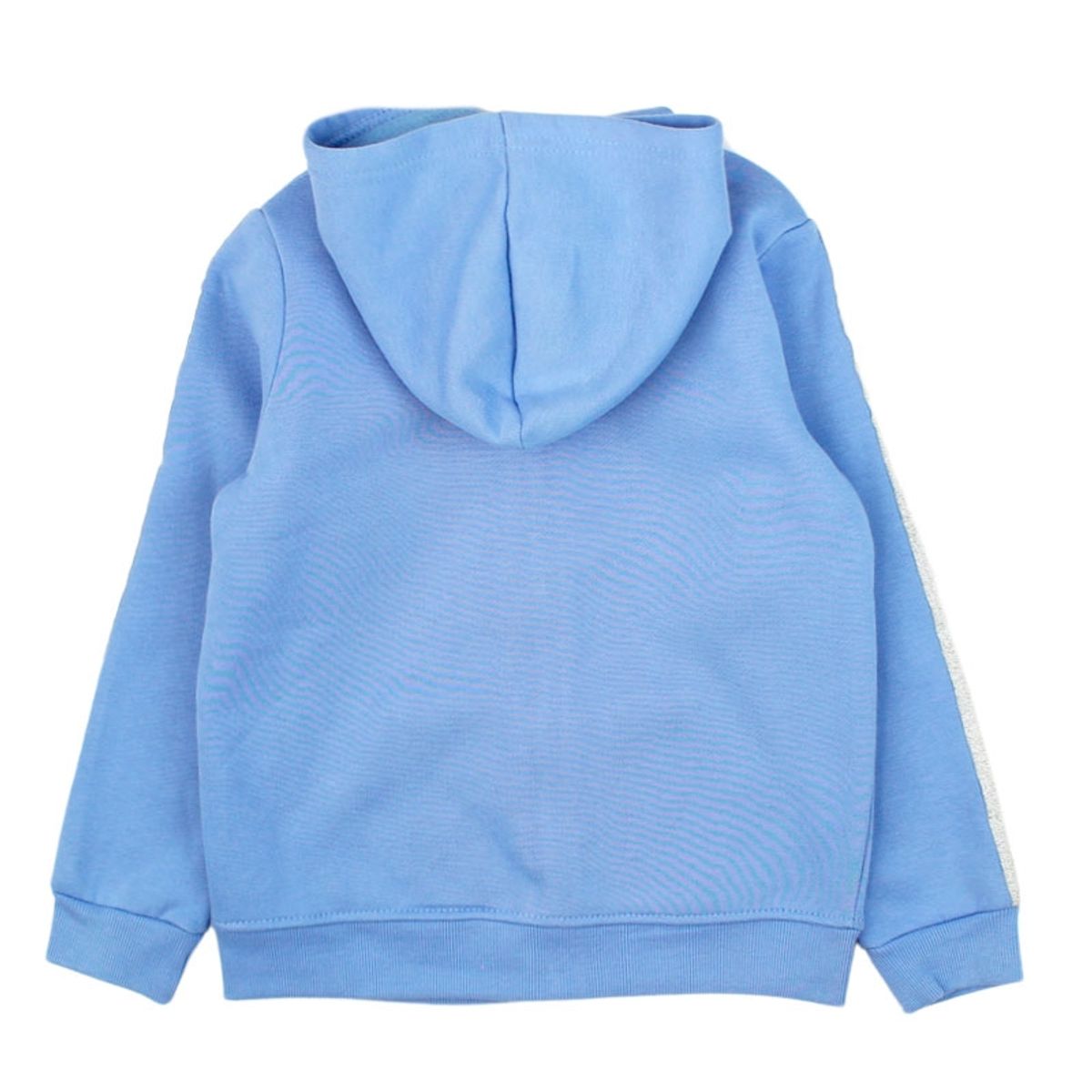 FICCUS - Polerón Kids Niña Day To Day Celeste