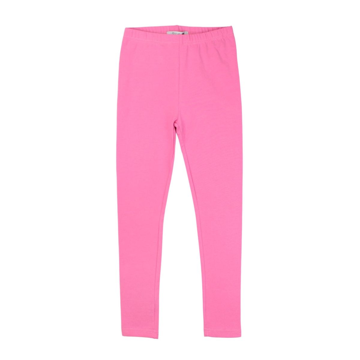 FICCUS - Leggins Junior Niña Day To Day Rosa