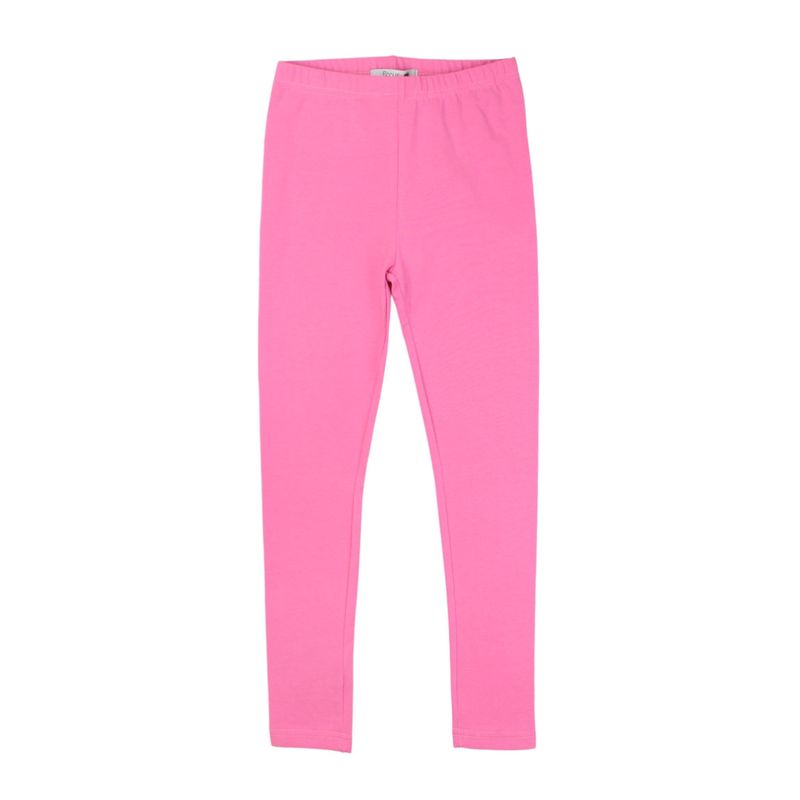 FICCUS - Leggins Junior Niña Day To Day Rosa