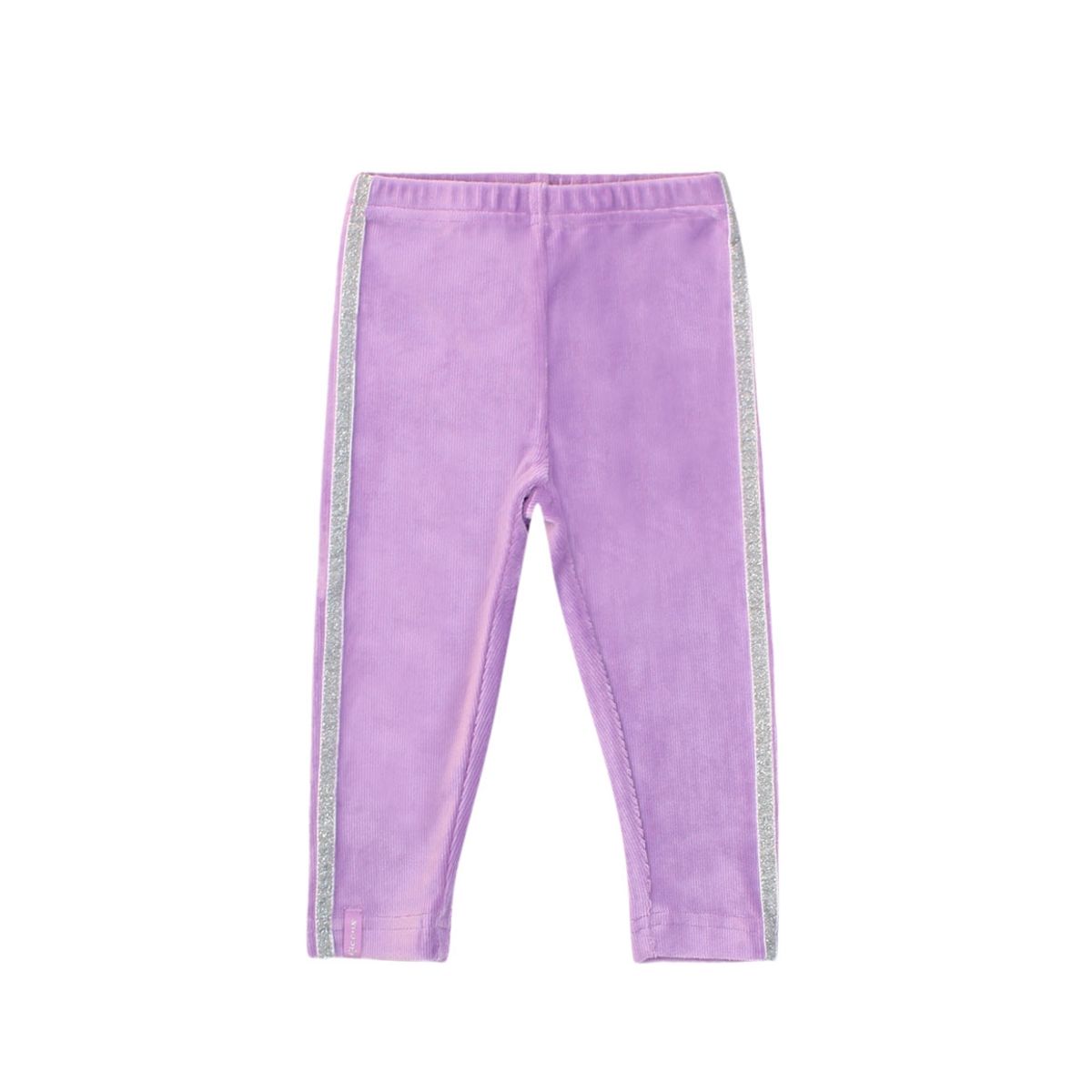 FICCUS - Leggins Bebé Niña Day To Day Lila