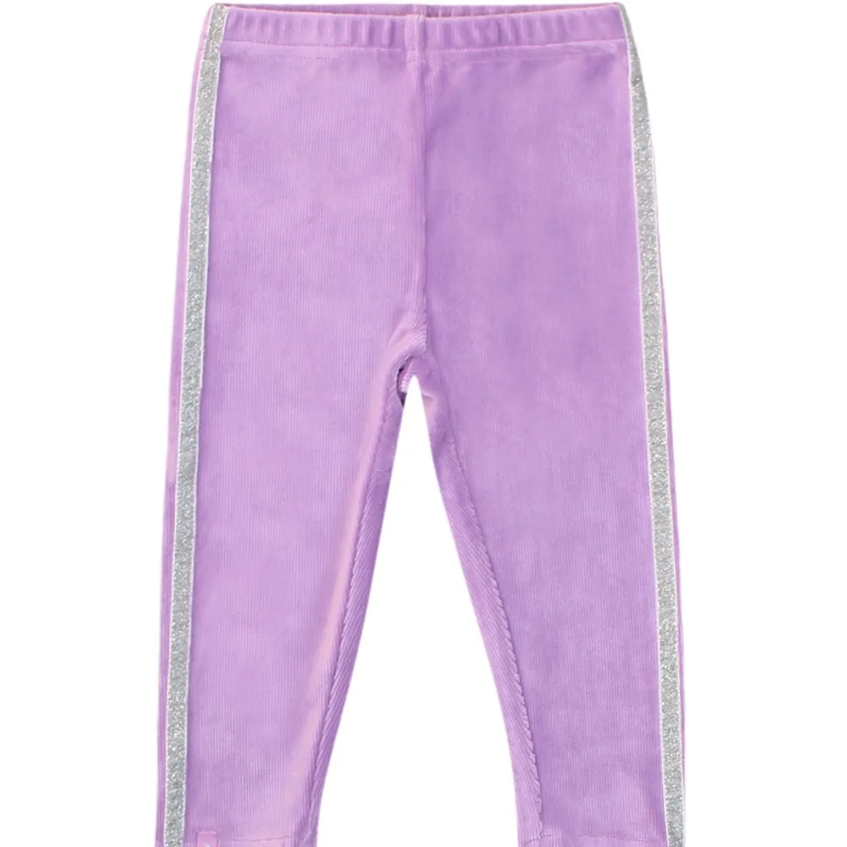 FICCUS - Leggins Bebé Niña Day To Day Lila