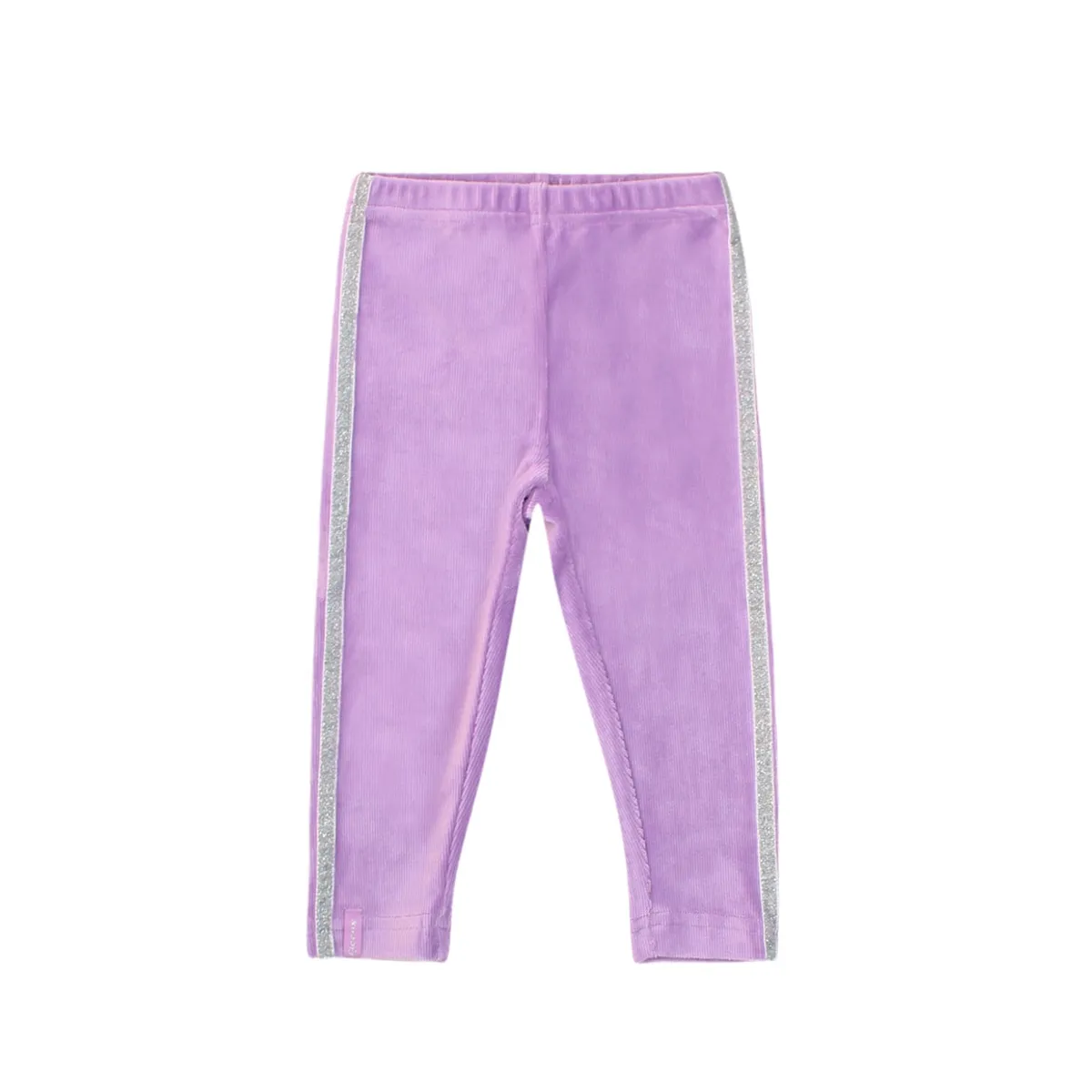 FICCUS - Leggins Bebé Niña Day To Day Lila