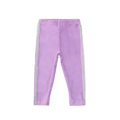 FICCUS - Leggins Bebé Niña Day To Day Lila