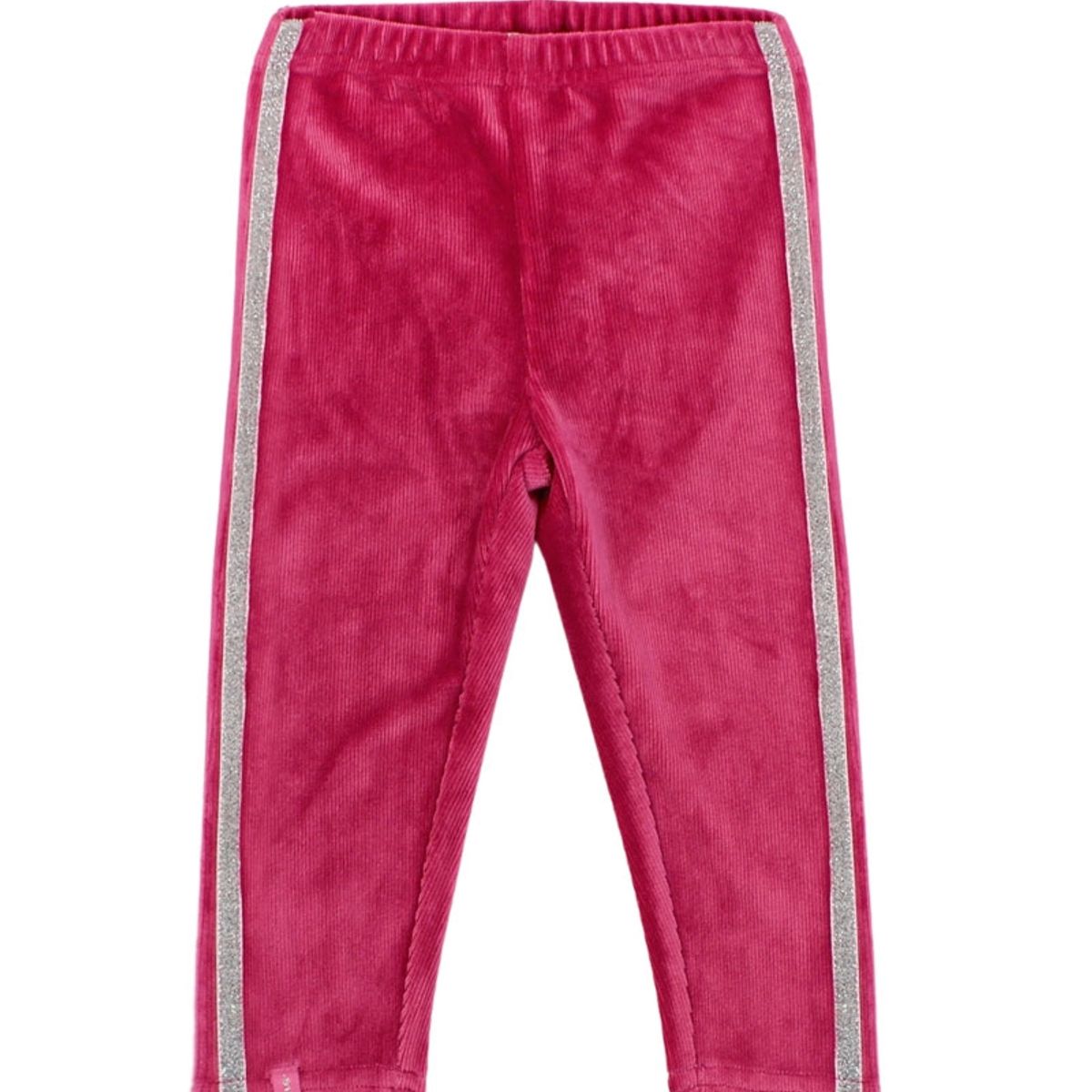 FICCUS - Leggins Bebé Niña Day To Day Magenta