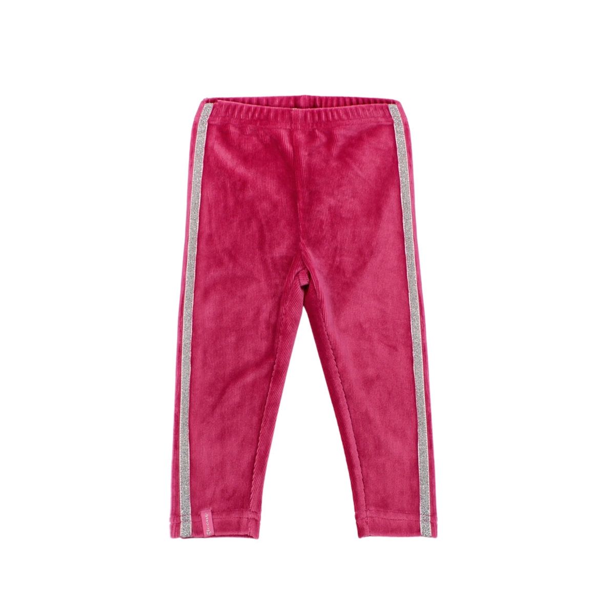 FICCUS - Leggins Bebé Niña Day To Day Magenta