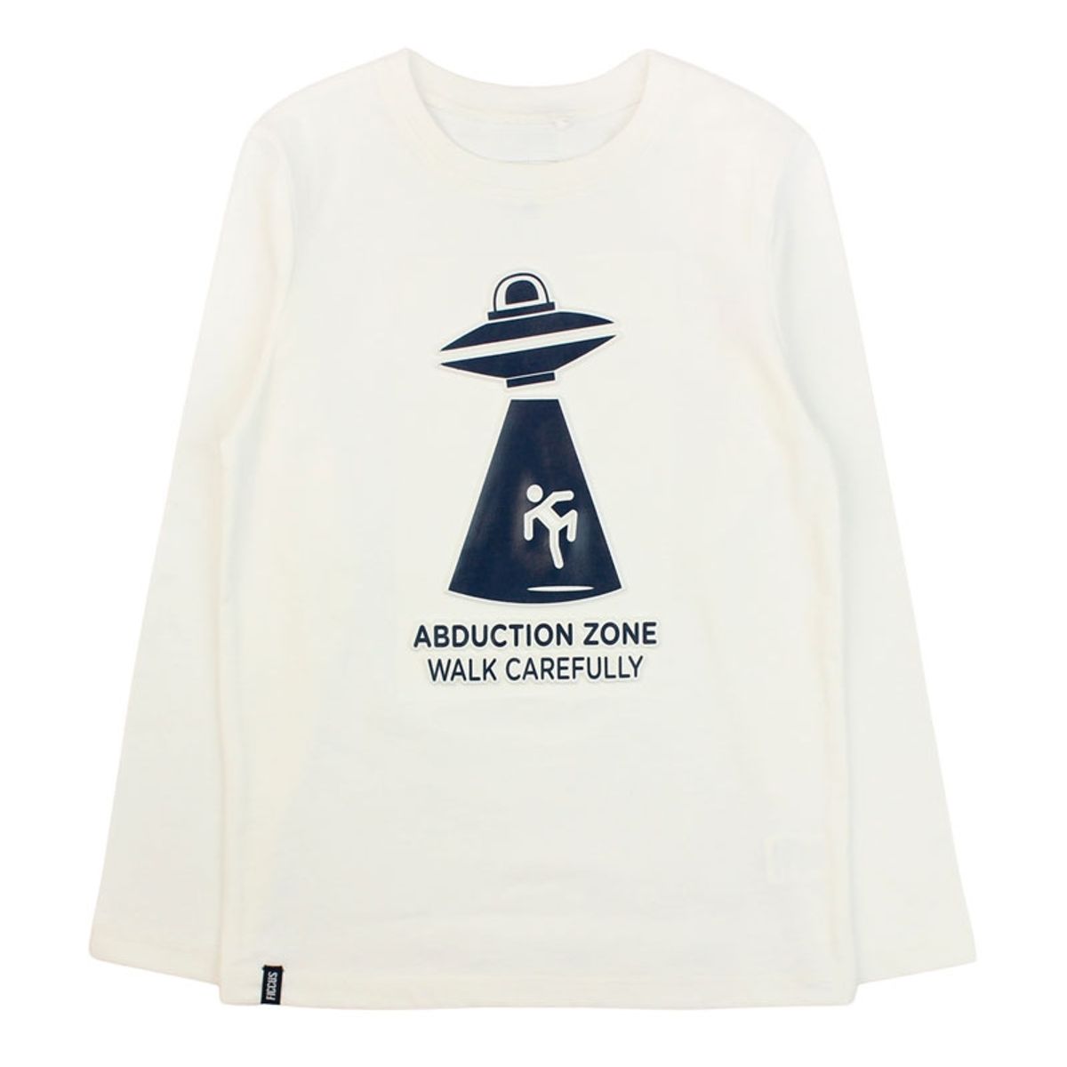 FICCUS - Polera Kids Niño Day To Day Beige_.