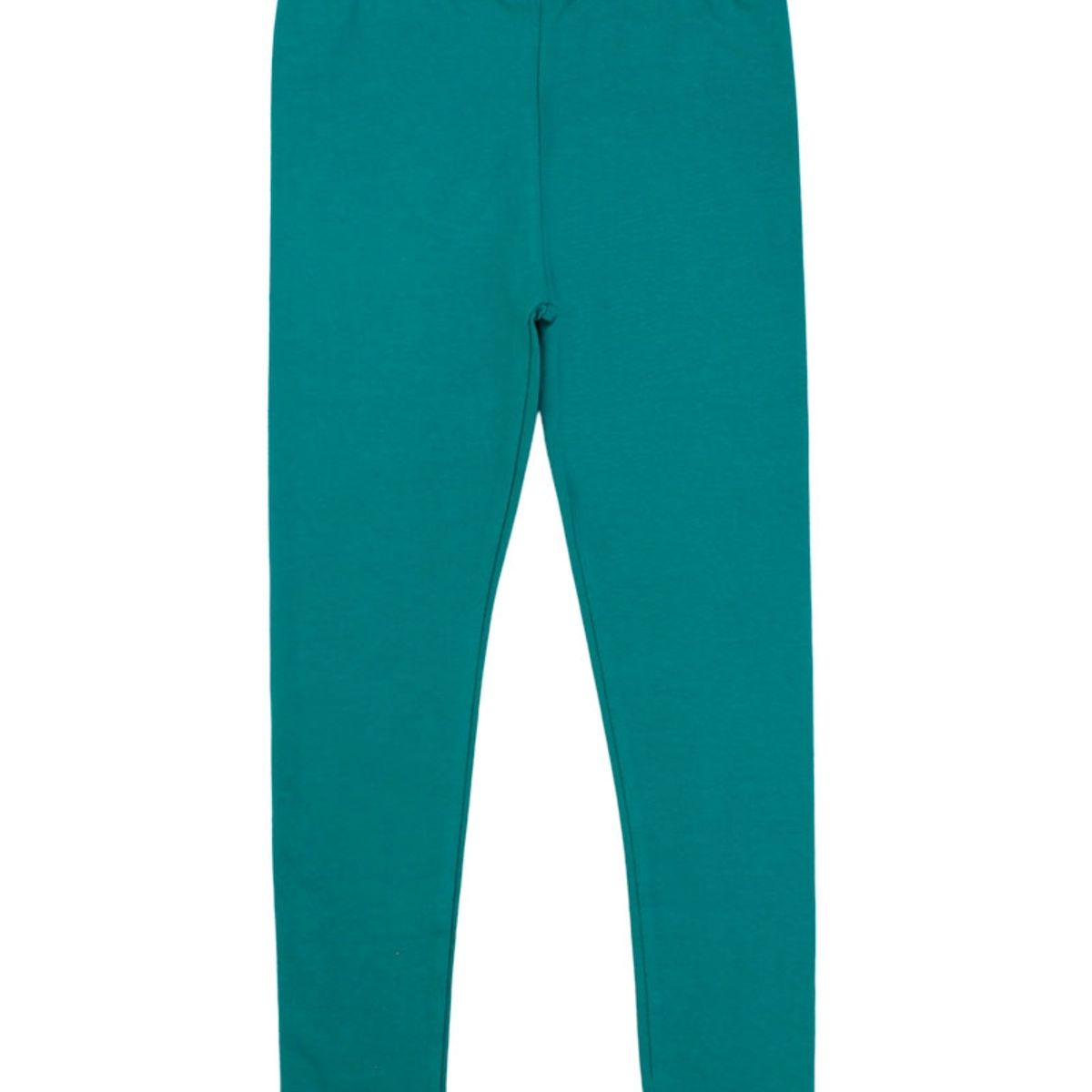 FICCUS - Leggins Kids Niña Day To Day Verde