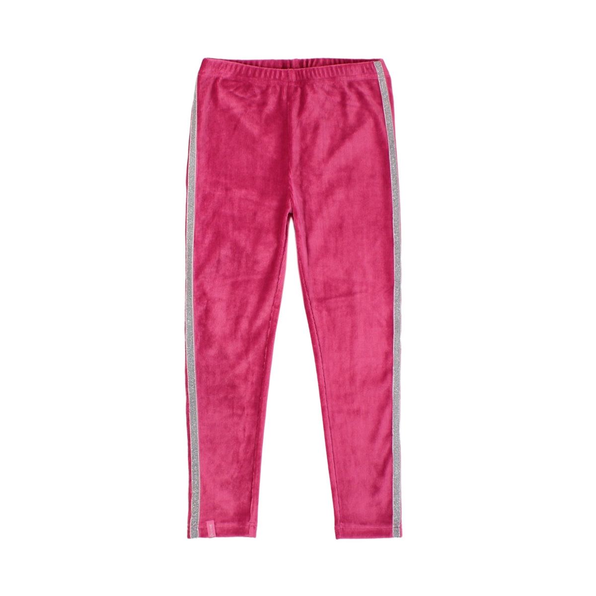 FICCUS - Leggins Kids Niña Day To Day Magenta