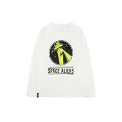 FICCUS - Polera Junior Niño Day To Day Beige