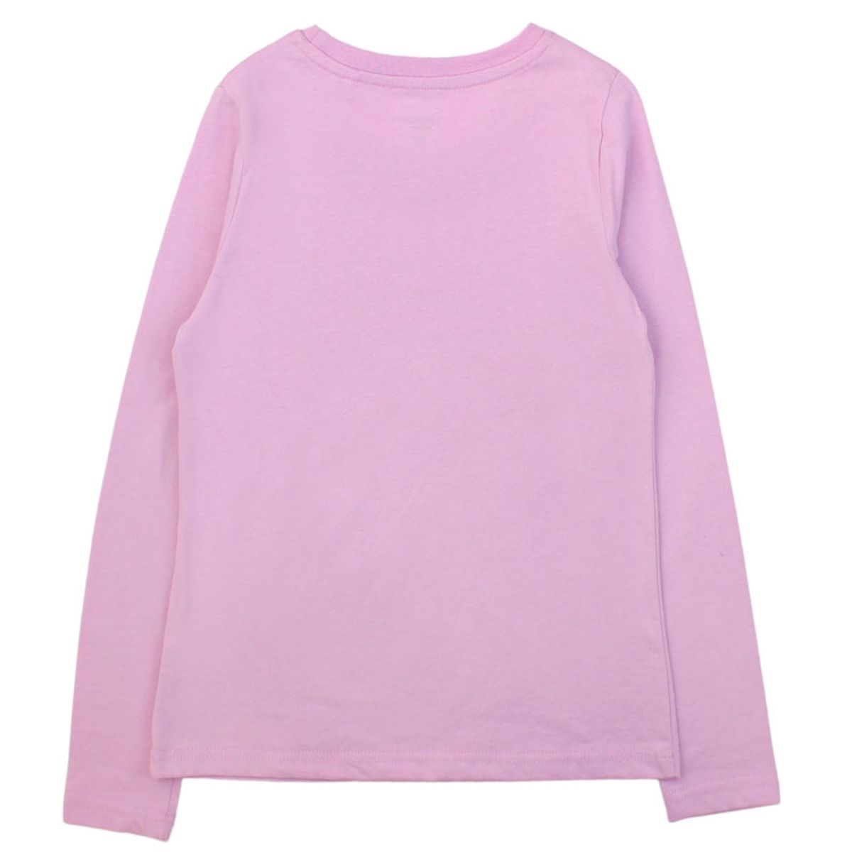 FICCUS - Polera Junior Niña Day To Day Lila