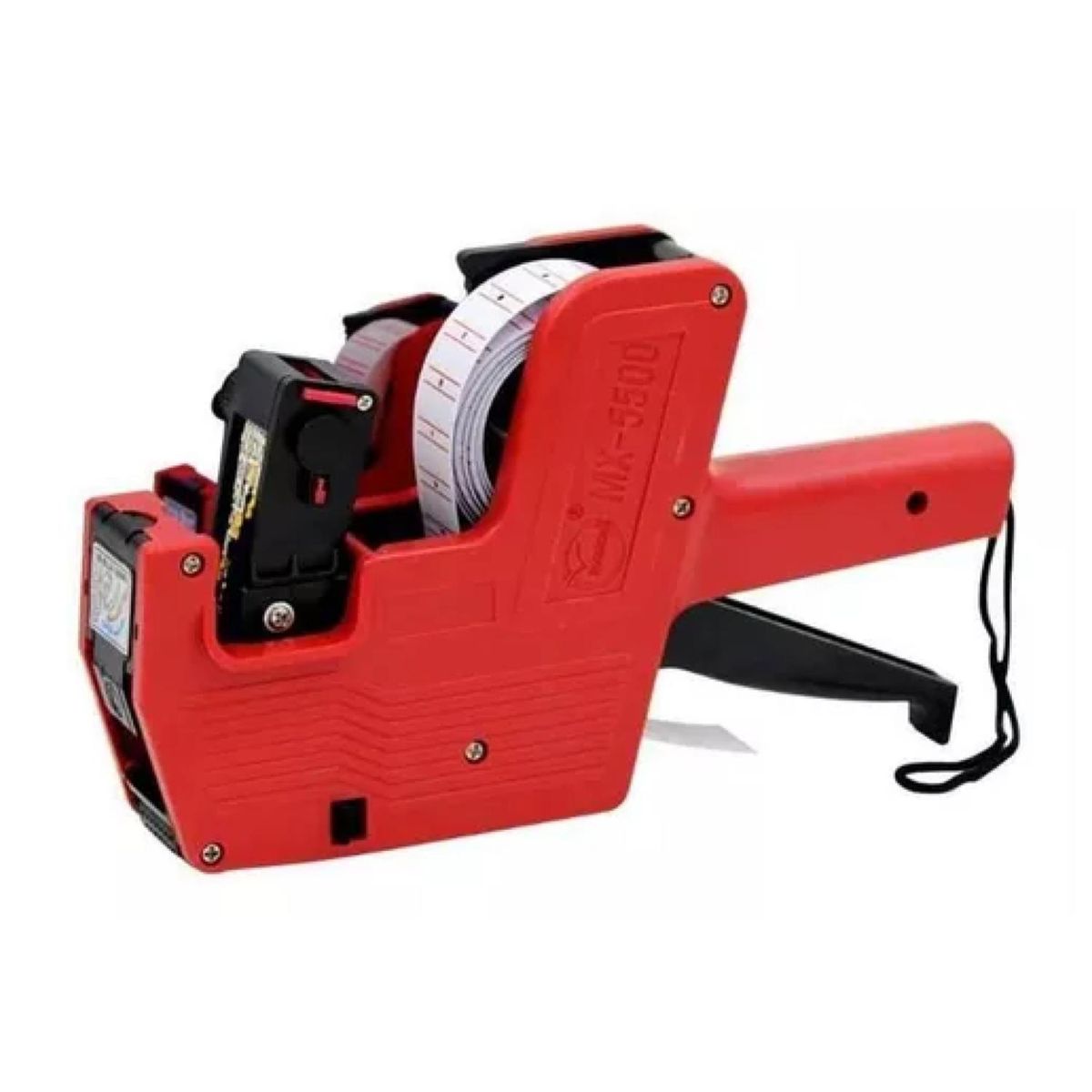 GENERICO - Maquina Etiquetadora De Precios Satos 21x12mm