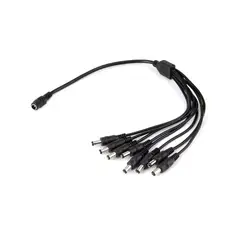 VIPA - Splitter 8 salidas energía 12V -