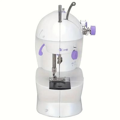 Imagen 2 del producto Mini Máquina de Coser Eléctrica